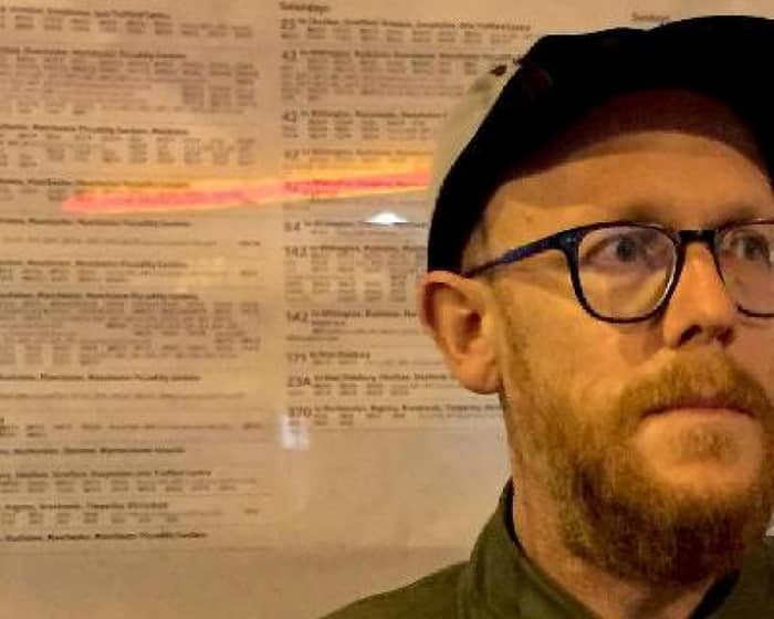 Tom Wainwright cover image