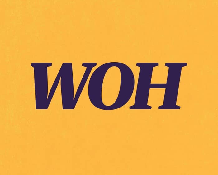 We Out Here cover image