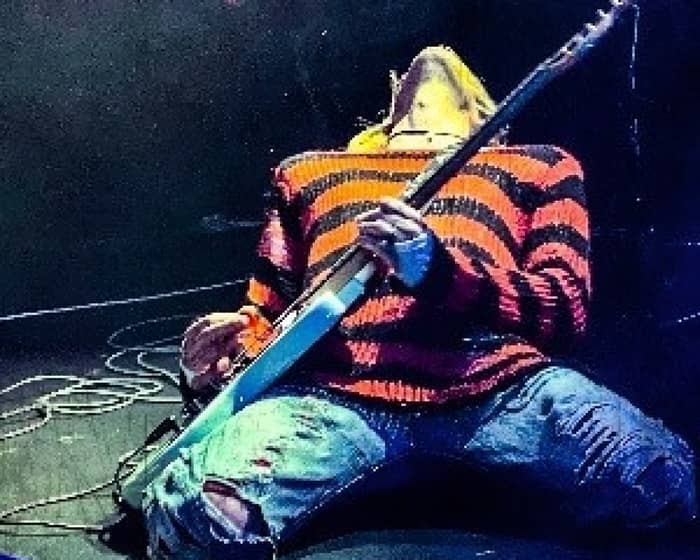 NIRVANA TRIBUTE tickets