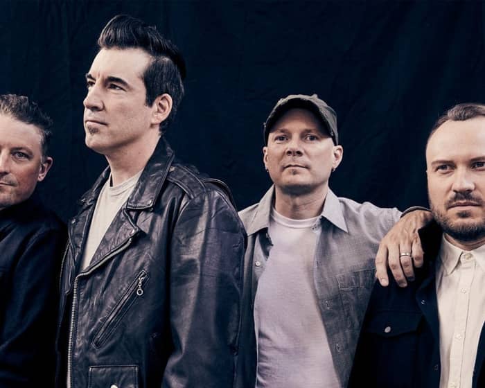 Theory of a Deadman tickets