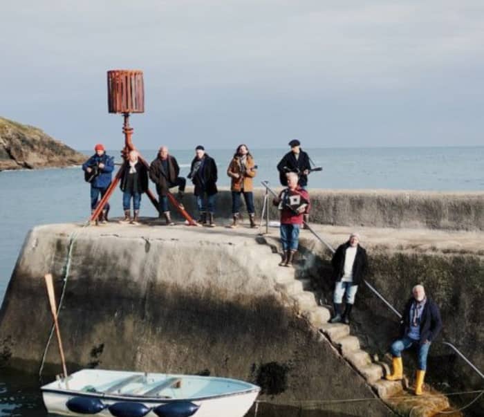 Fisherman's Friends tickets