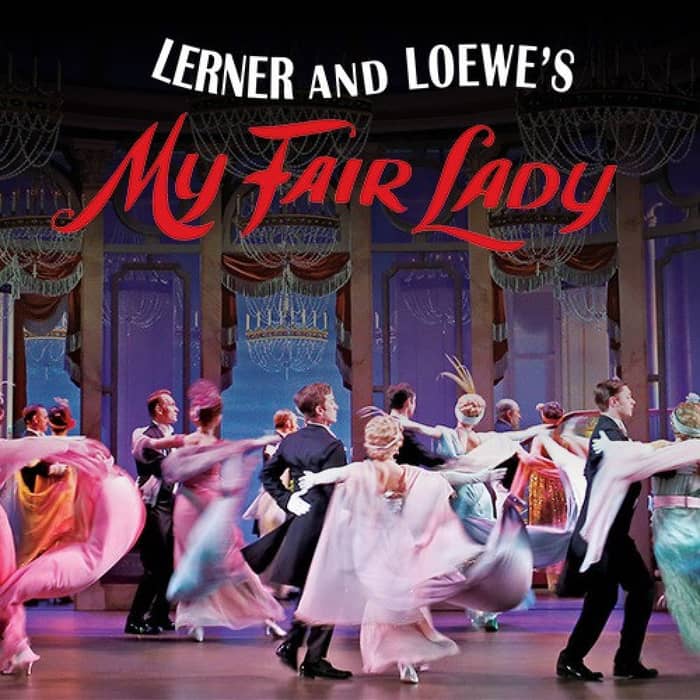 My Fair Lady (Australia) tickets