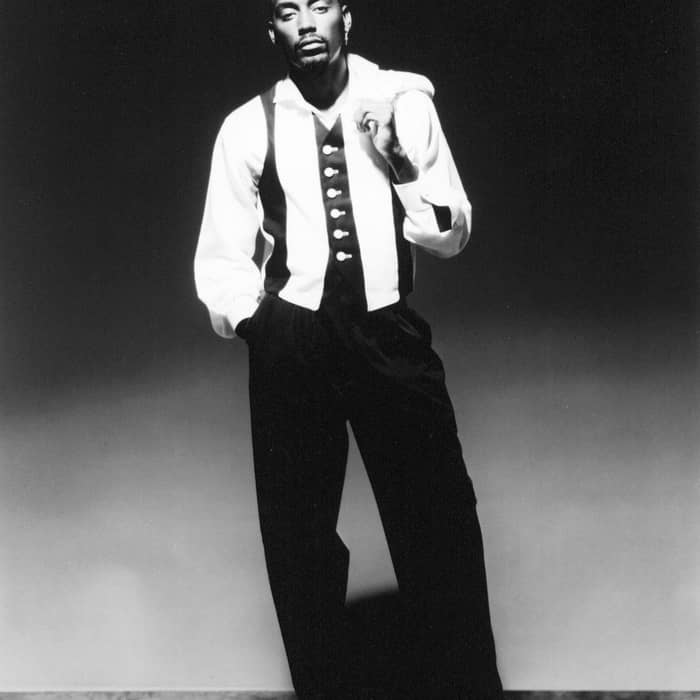 Big Daddy Kane tickets