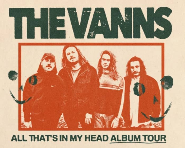 The VANNs tickets