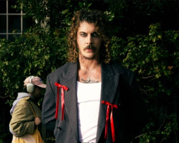 Keli Holiday tickets