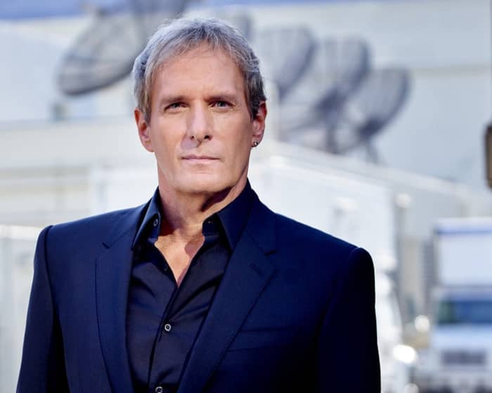 Michael Bolton tickets