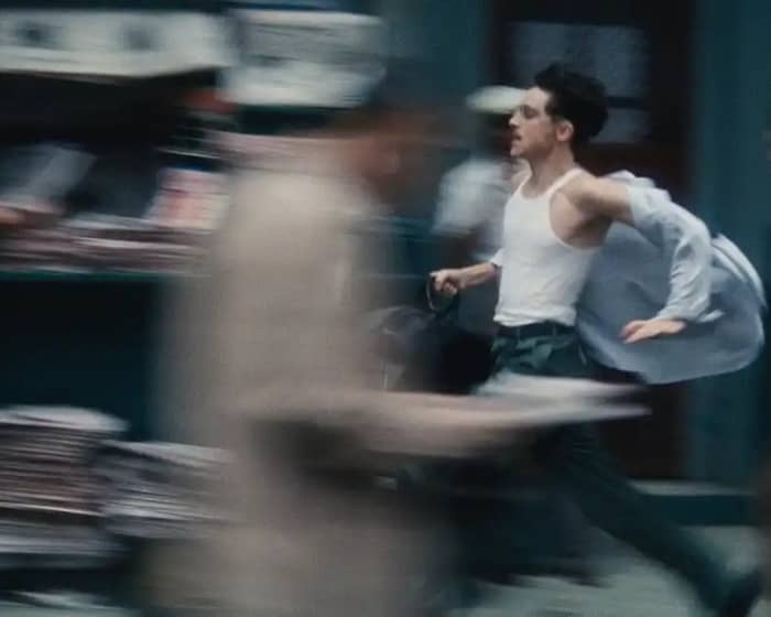 Westpac OpenAir events