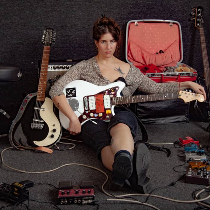 My Friend