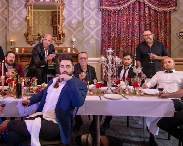 Hindley Street Country Club tickets