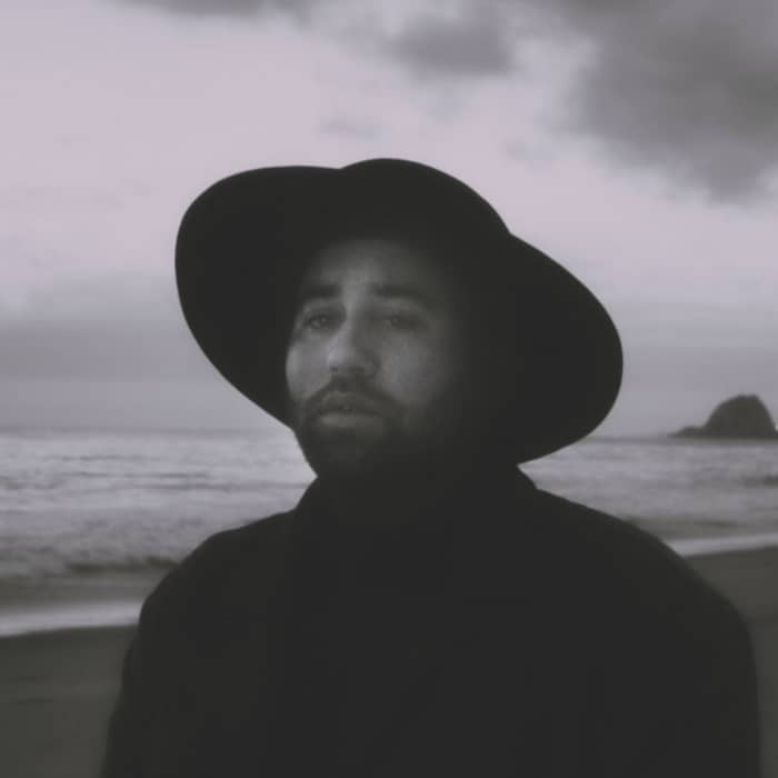 Parson James cover image