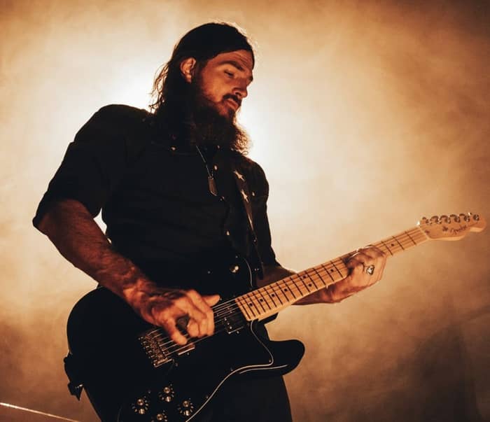 Tim Montana cover image