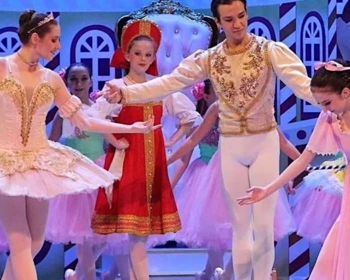 Storytime Ballet: The Nutcracker tickets