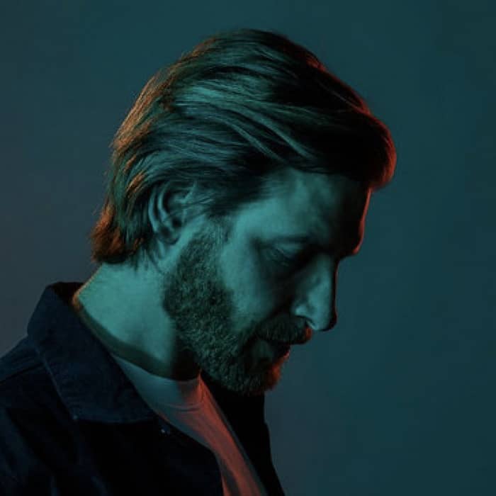 Ferreck Dawn cover image