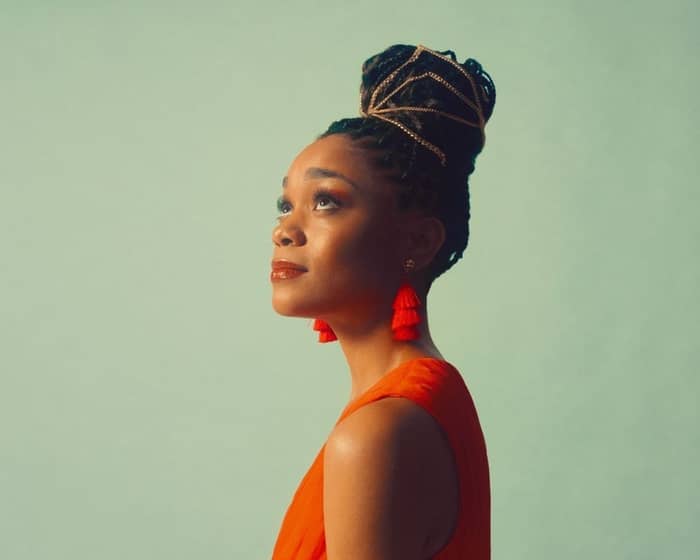 Terrian - The Big God Tour 2025 with special guest Aaron Cole tickets