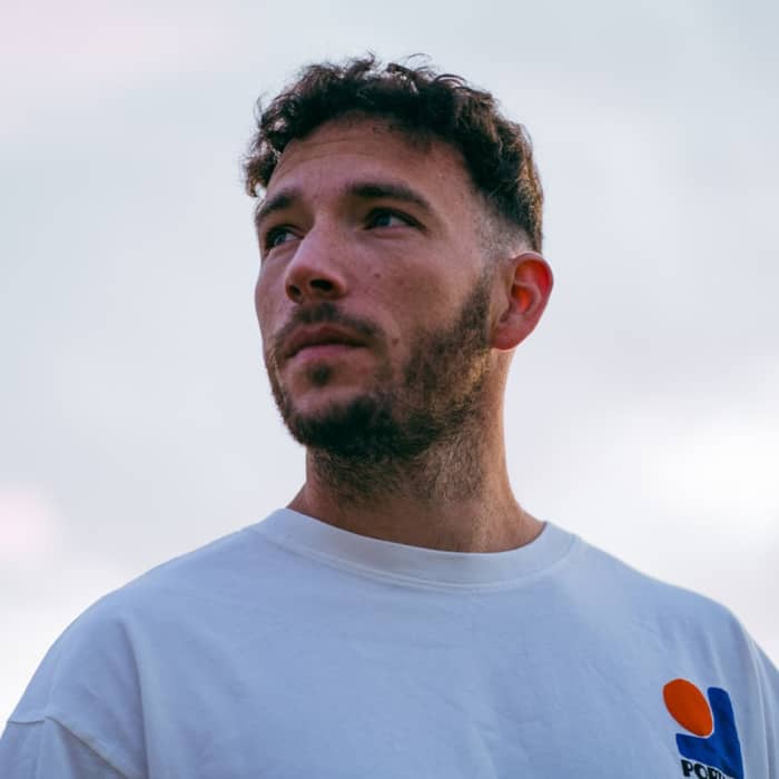 Because Of Art cover image