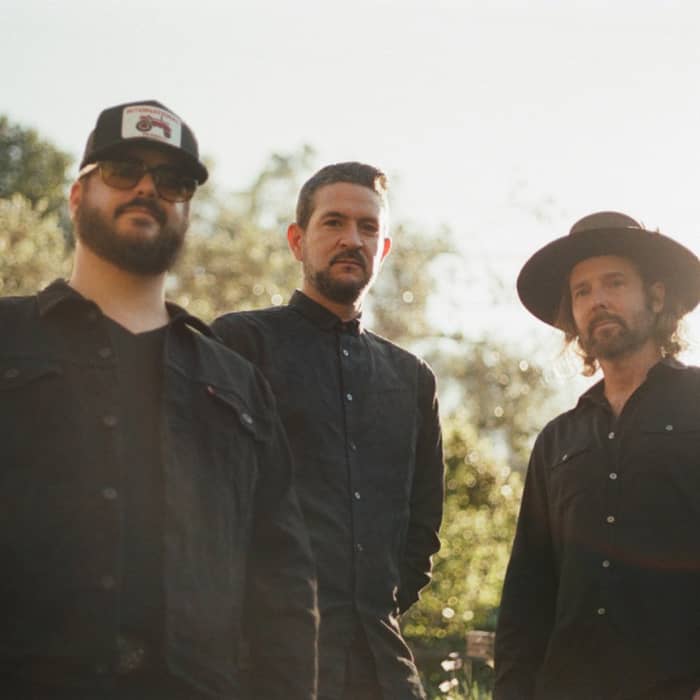 The Record Company cover image