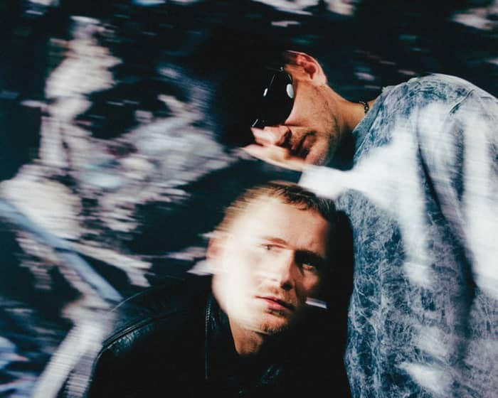 Cosmo's Midnight tickets