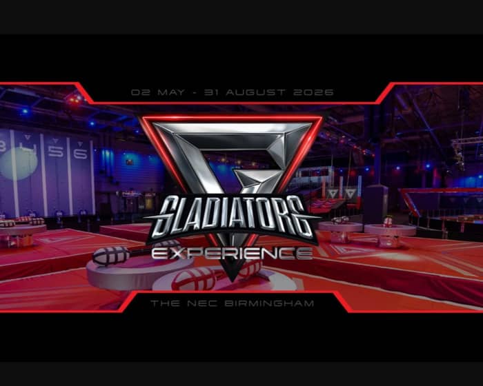 Gladiators Experience tickets