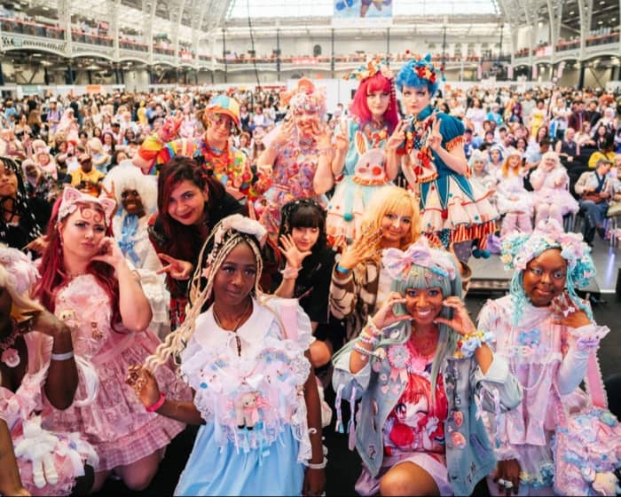 Manchester Central Convention Complex events