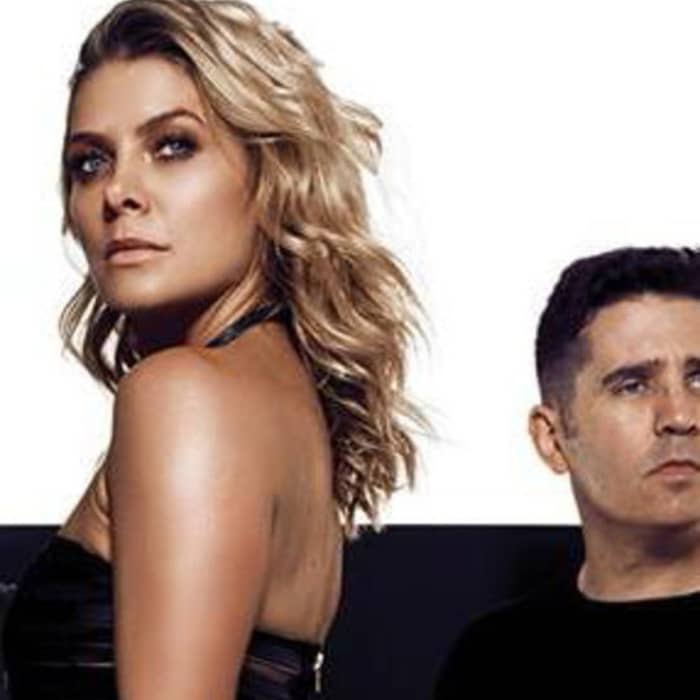 Rogue Traders cover image