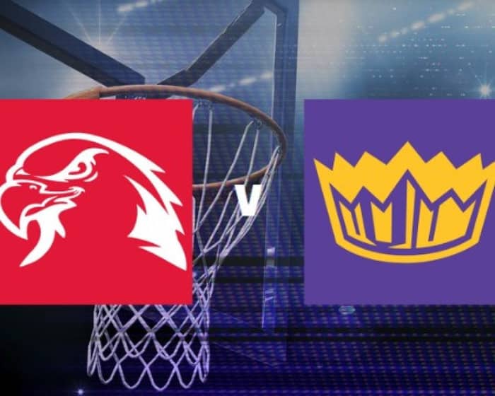 2025-26 Hungry Jacks NBL Season - Illawarra Hawks v Sydney Kings tickets