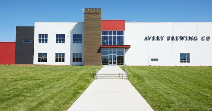 Avery Brewing Company events