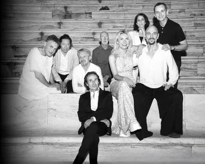 James - Love Is The Answer Tour tickets