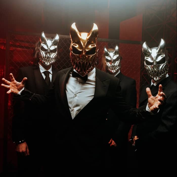 Slaughter To Prevail cover image