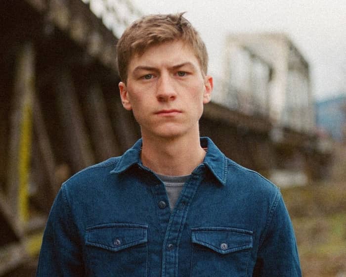 Sam Barber - The American Route Tour tickets