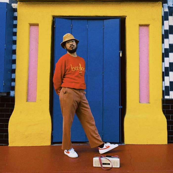 Mndsgn cover image