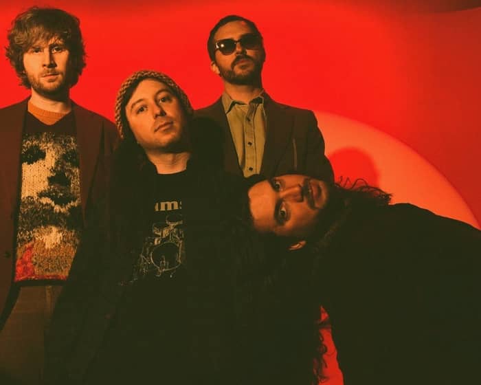 Anamanaguchi: The Buckwild Tour tickets