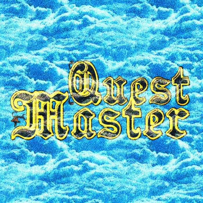 Quest Master cover image