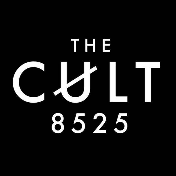 The Cult cover image