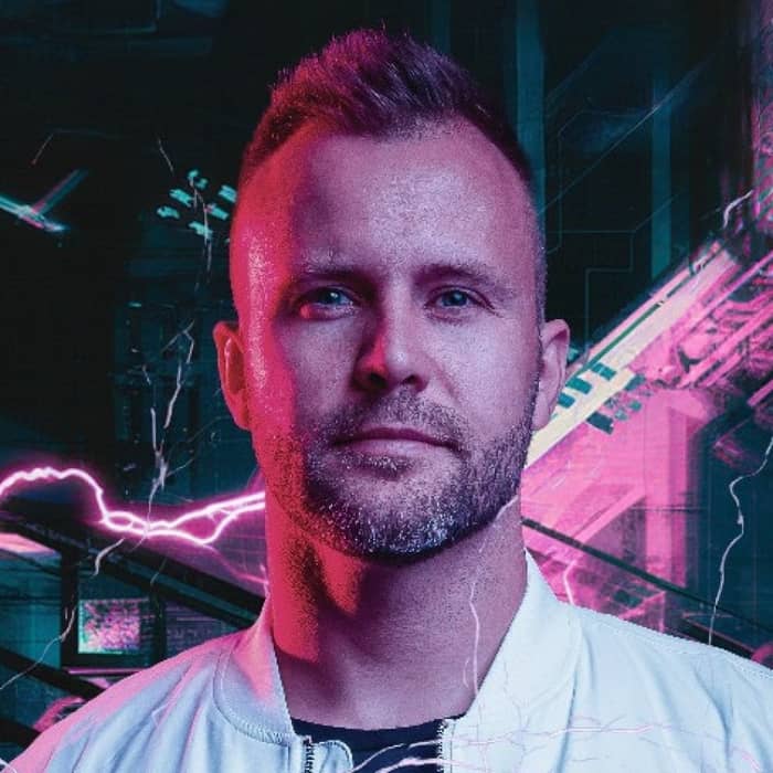 Aftershock cover image