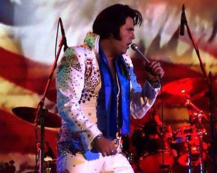 Elvis Spectacular tickets