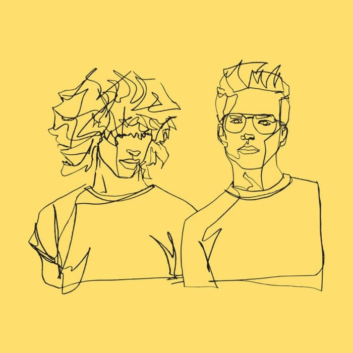 Small Talk cover image