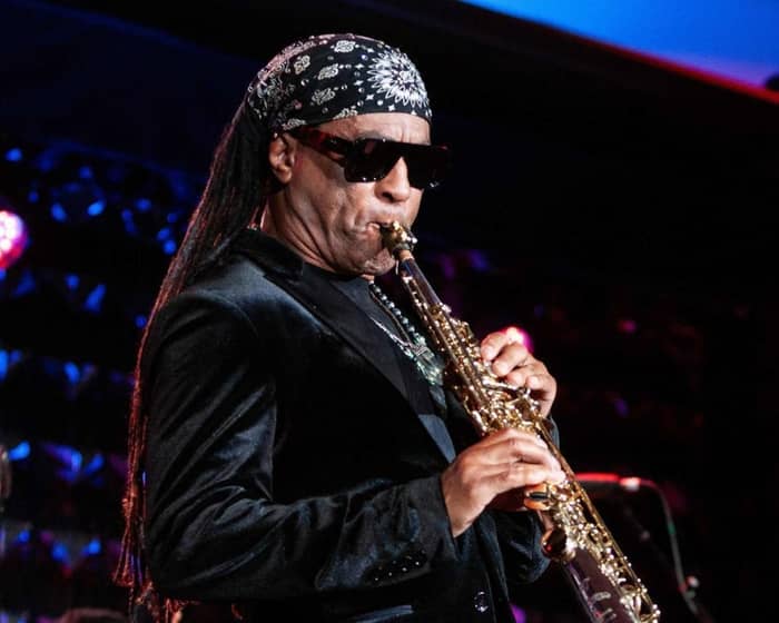 Jazz Under the Stars: Marion Meadows feat. Gerald Veasley Band tickets