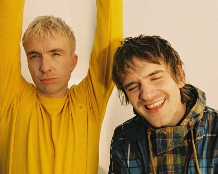 Good Neighbours tickets