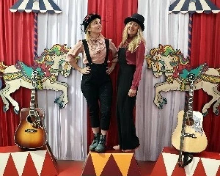 Sound of the Sirens tickets