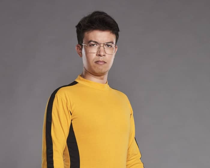 Phil Wang cover image