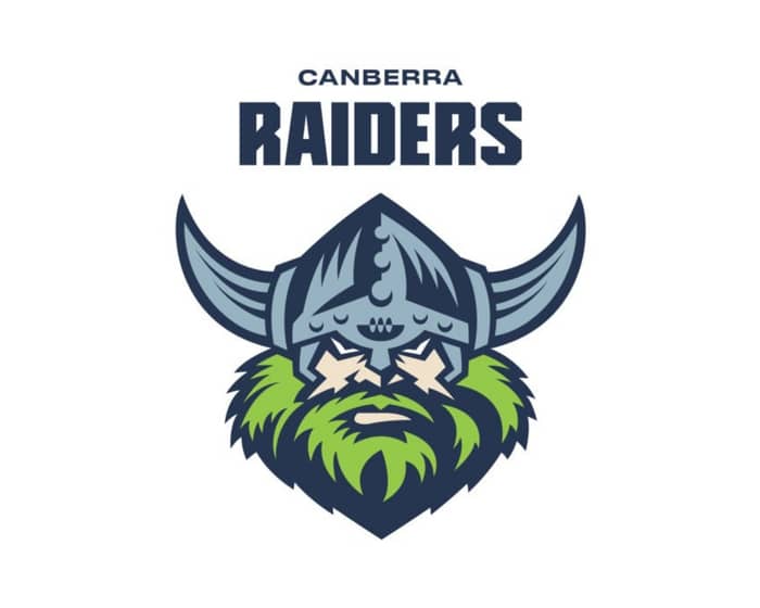 Canberra Raiders cover image