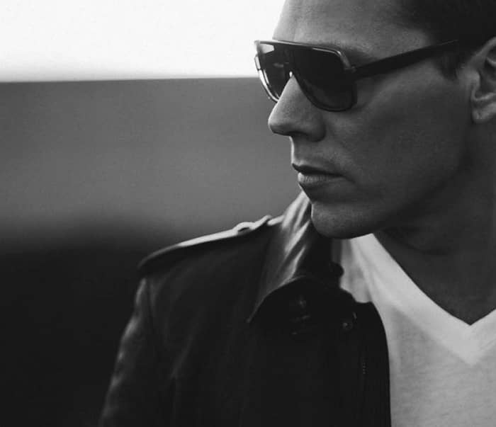 Tiësto cover image