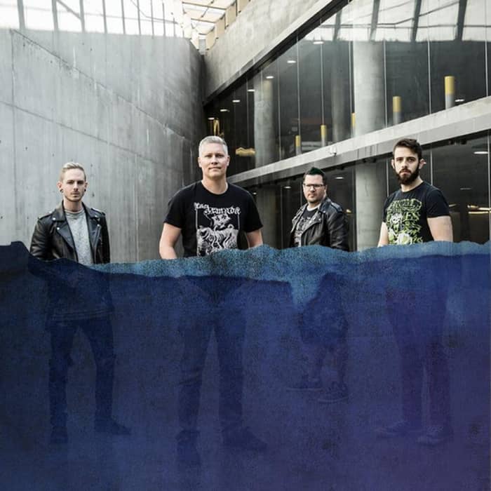 Belvedere cover image