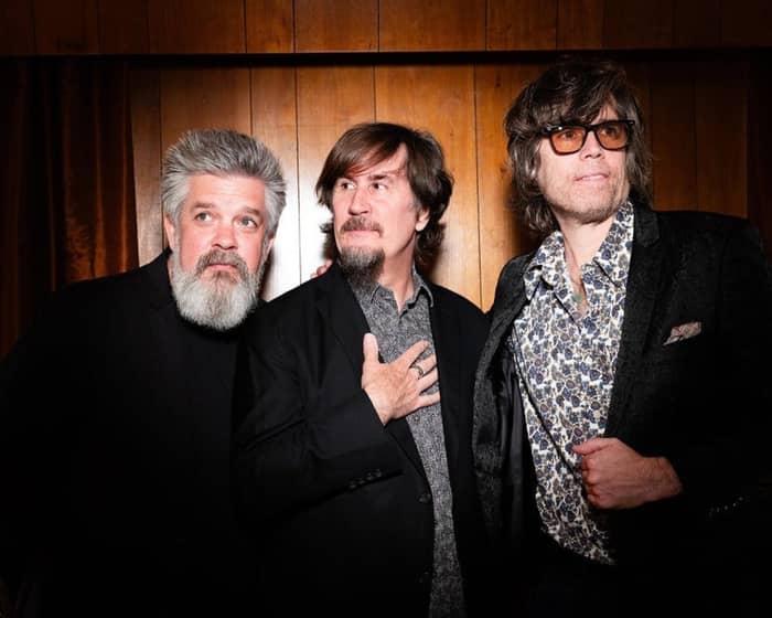 The Mountain Goats tickets