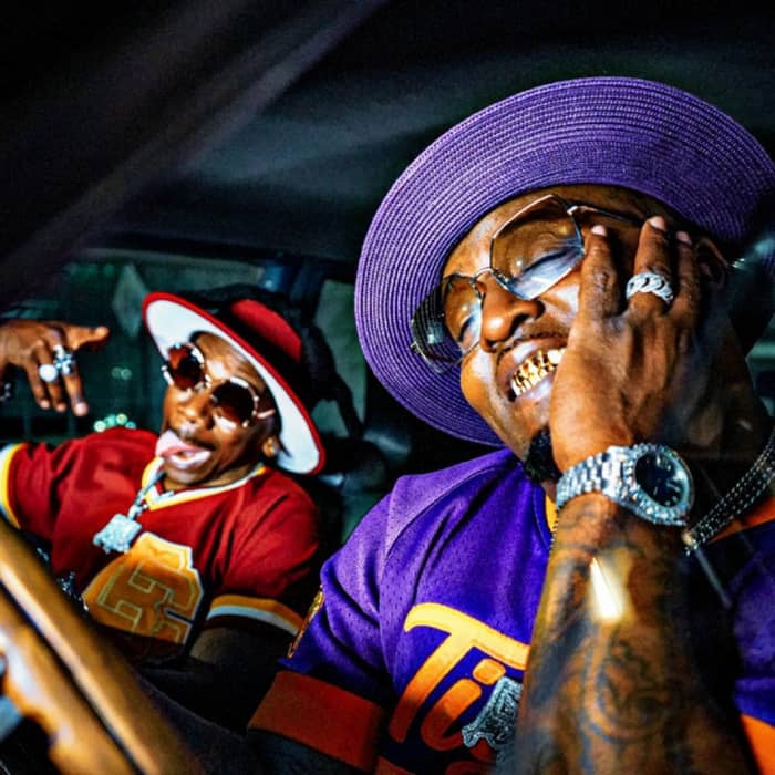 69 Boyz cover image