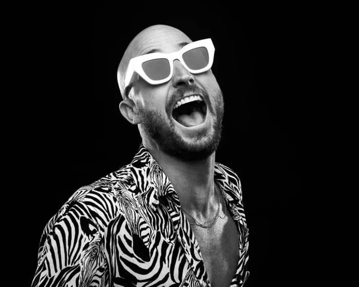 Day 4 | Liv Golf | Stagefront (Fisher) tickets