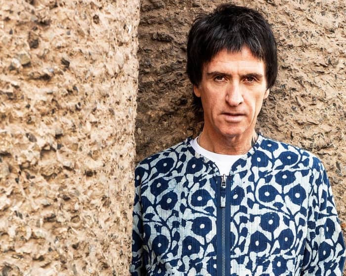 Johnny Marr tickets