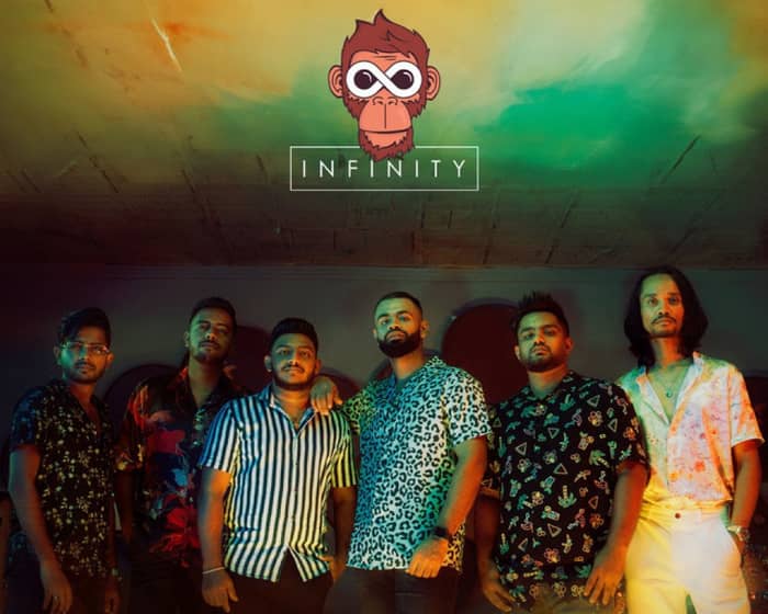 Infinity tickets