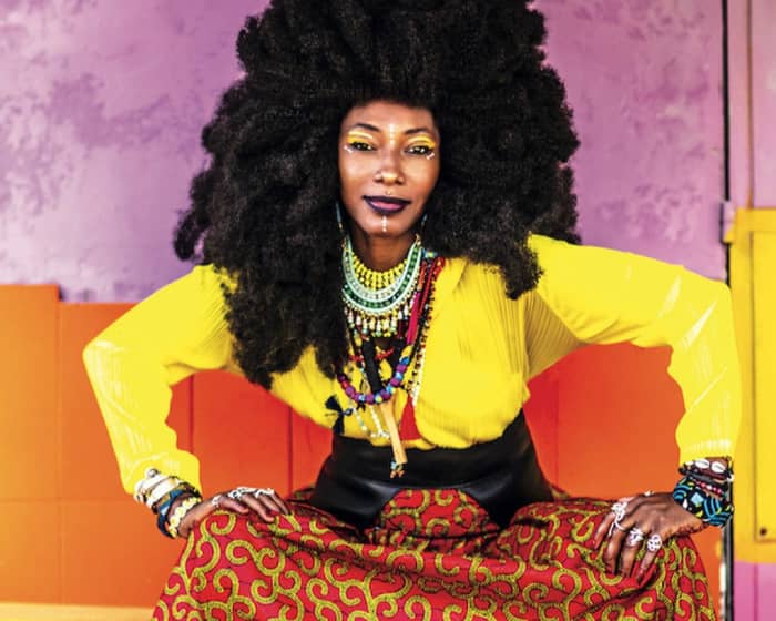 Fatoumata Diawara tickets