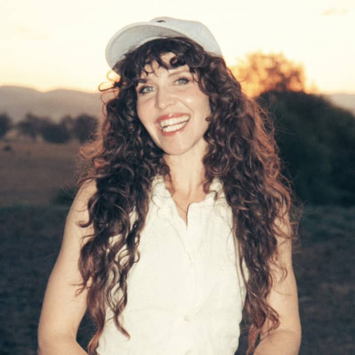 Fanny Lumsden cover image